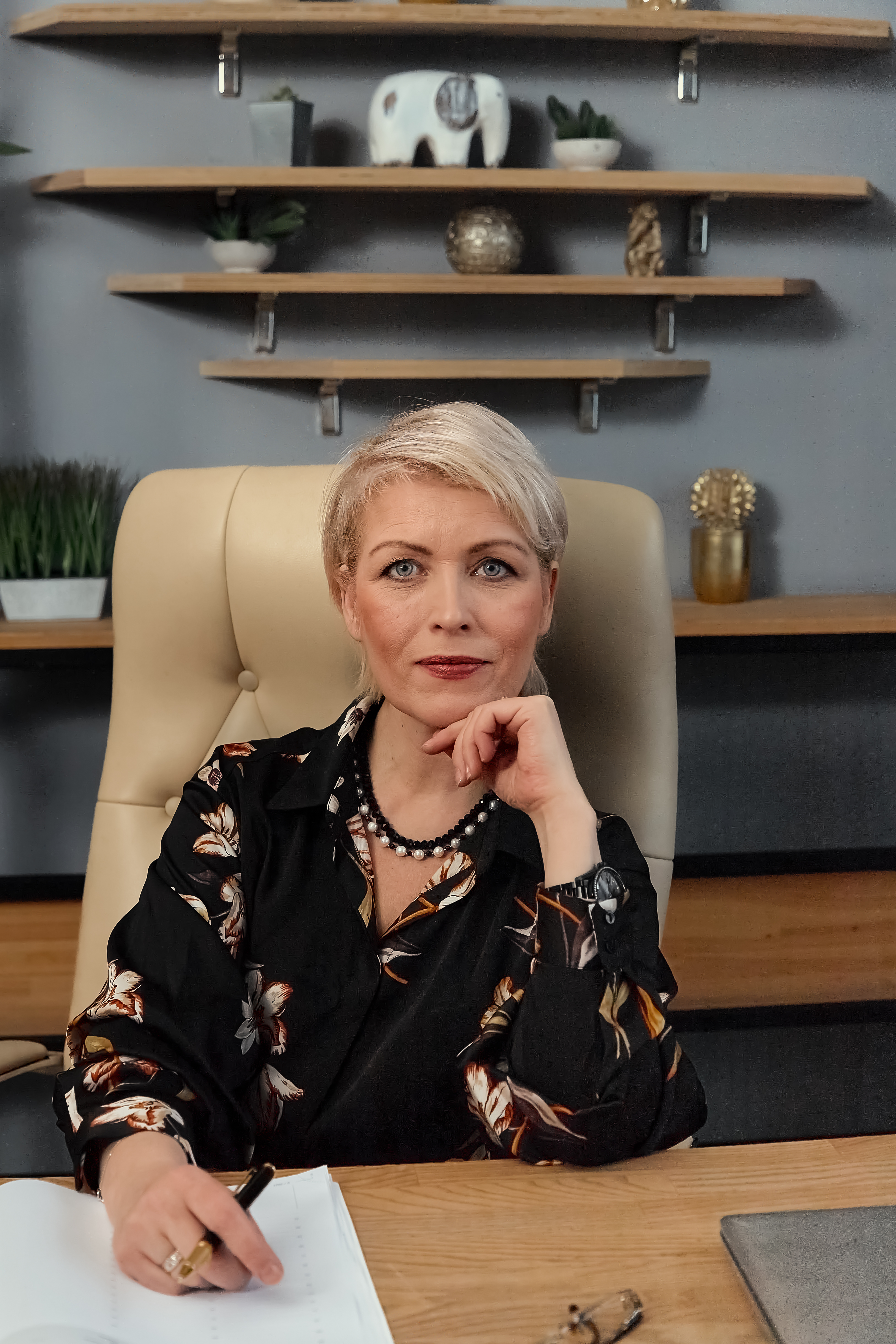 Елена Сергеева